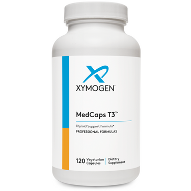 MedCaps T3